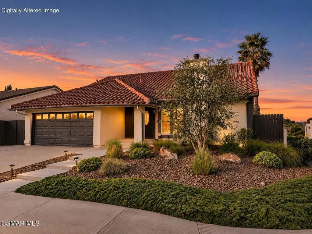 2787 Cedar Wood Place, Thousand Oaks, CA 91362 - #1