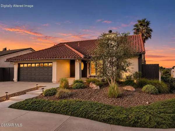 2787 Cedar Wood Place, Thousand Oaks, CA 91362