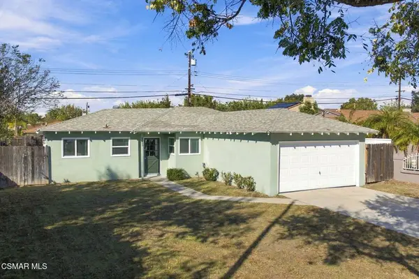 2165 Lupin Street, Simi Valley, CA 93065