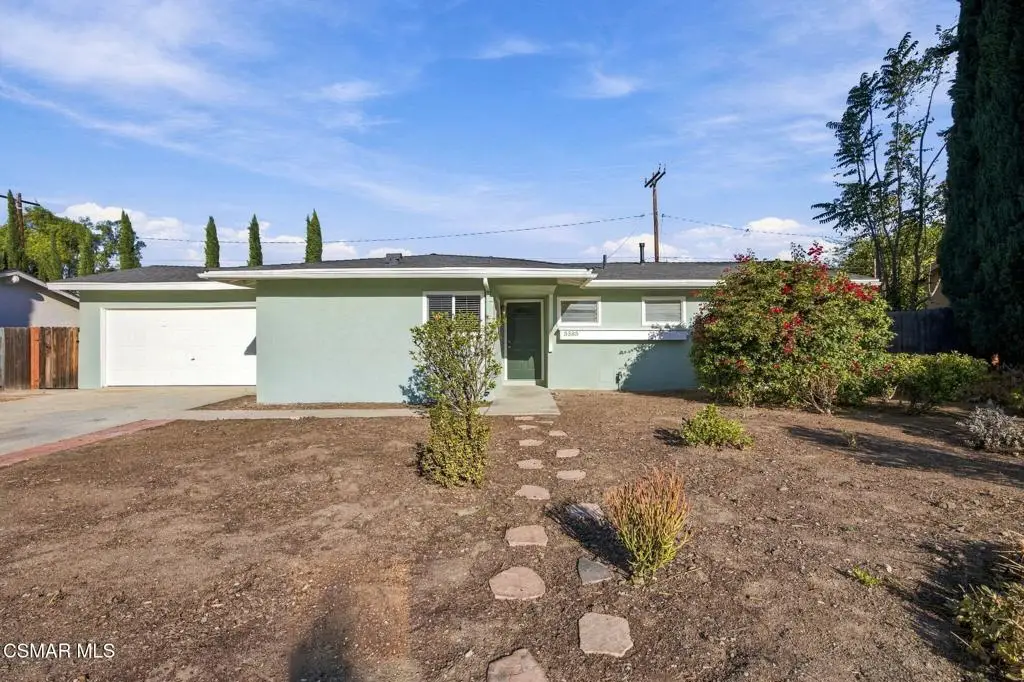 3585 Royal Avenue, Simi Valley, CA 93063 - #1