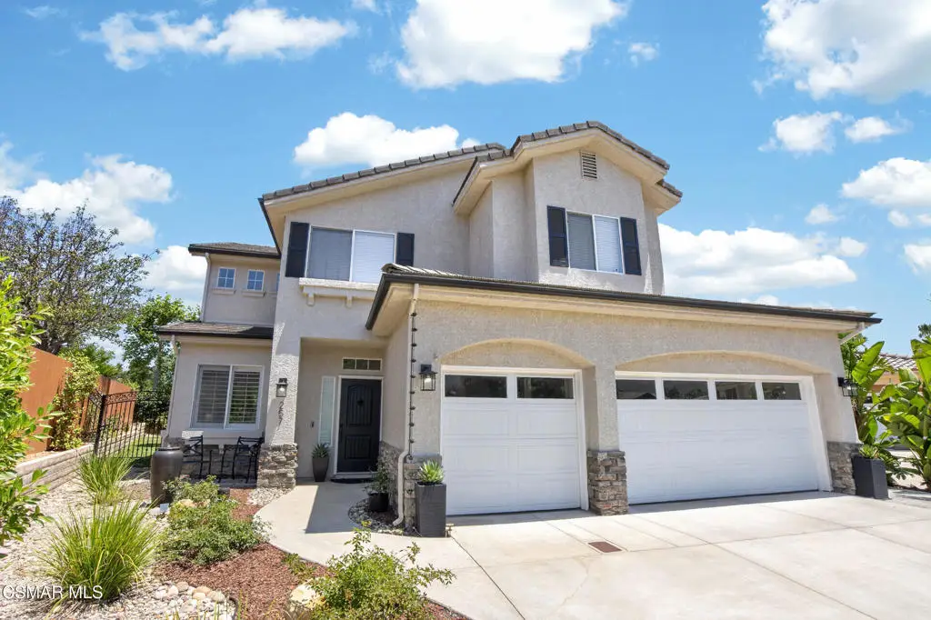 257 Windrose Court, Thousand Oaks, CA 91320 - #1