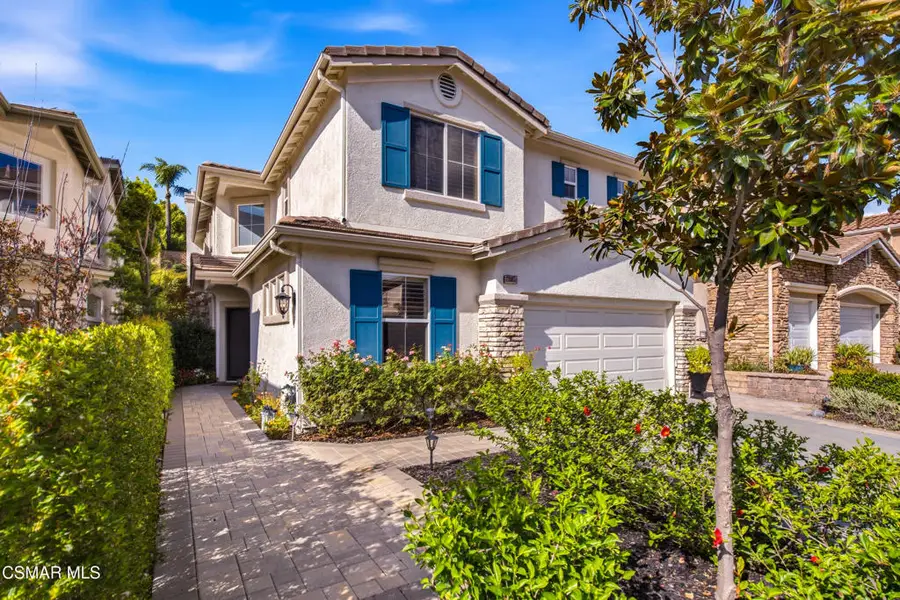2885 Blazing Star Drive, Thousand Oaks, CA 91362 - #2