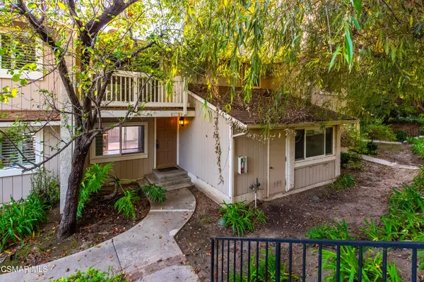 15165 Marquette Street #B, Moorpark, CA 93021