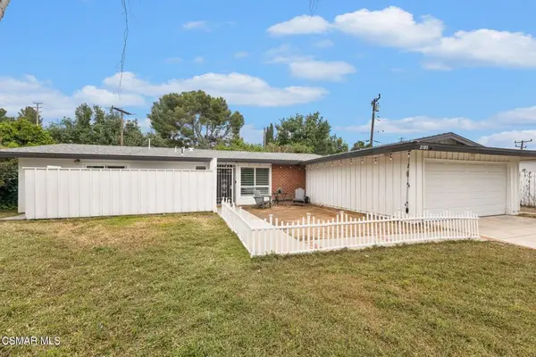 2105 Ruskin Avenue, Thousand Oaks, CA 91360