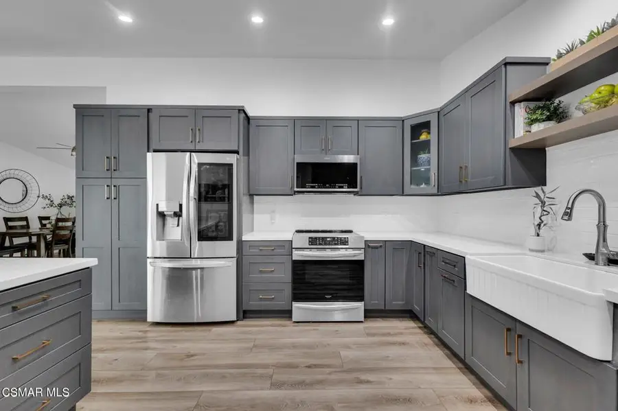 2105 Ruskin Avenue, Thousand Oaks, CA 91360 - #2