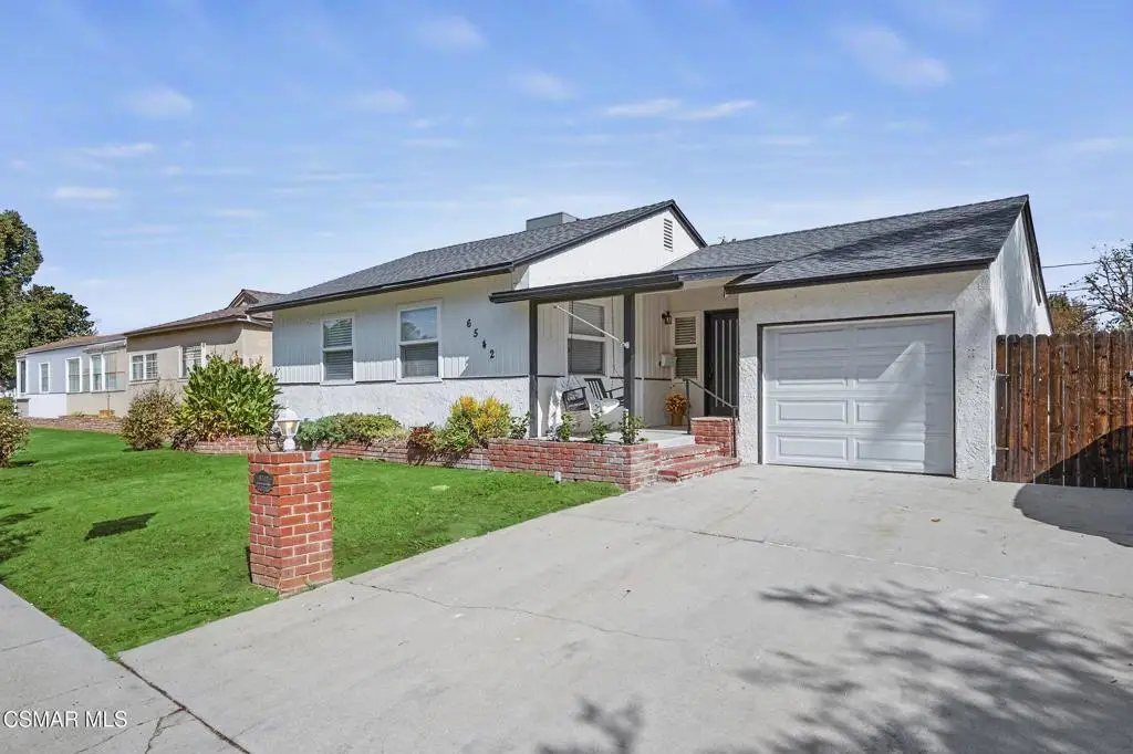 6542 Jamieson Avenue, Reseda, CA 91335 - #1