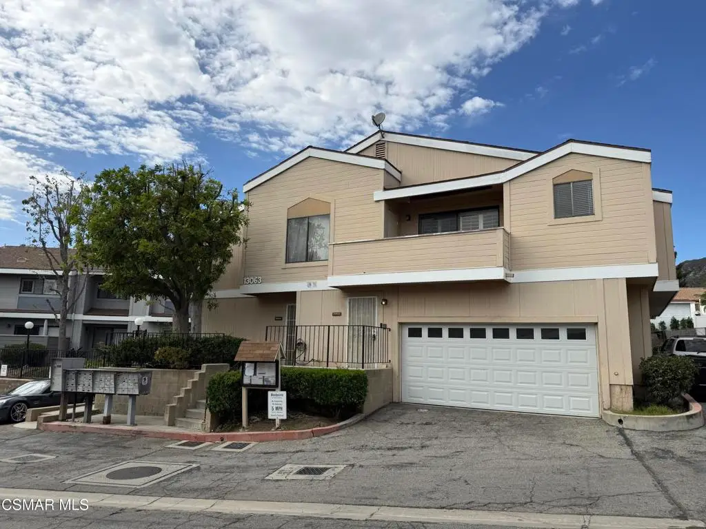 13063 Hubbard Street #1, Sylmar, CA 91342 - #1