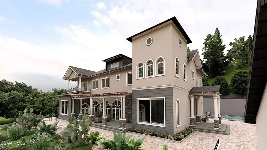 191 Everett Street, Moorpark, CA 93021 - #3