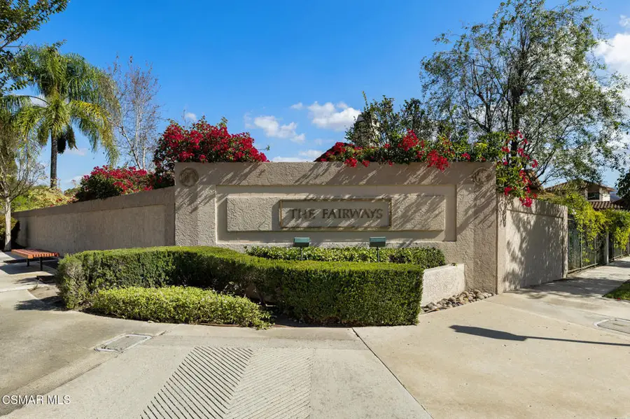 635 Llanerch Lane, Simi Valley, CA 93065 - #3