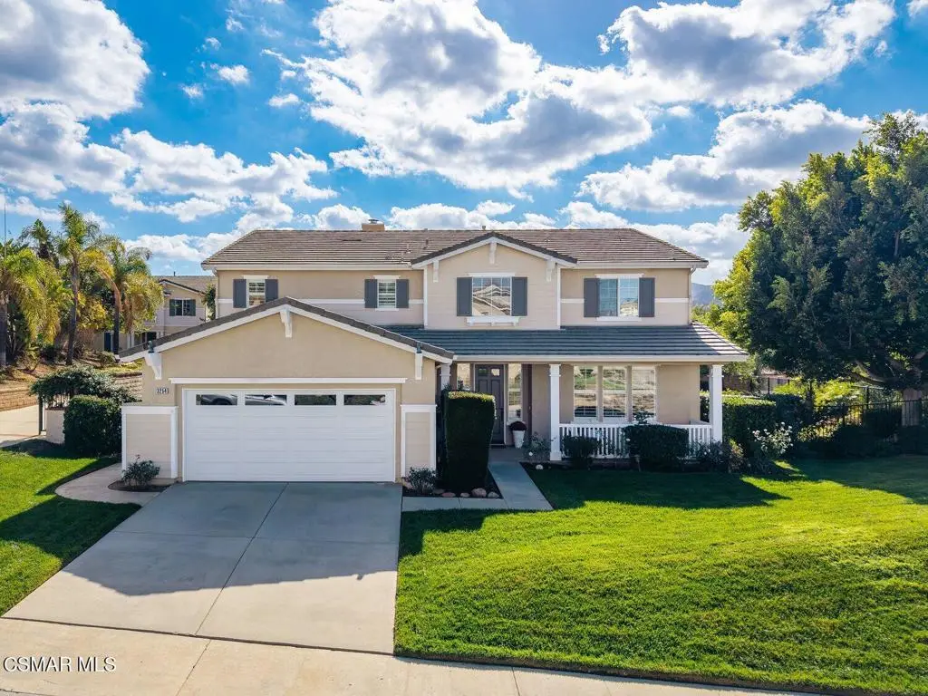 3254 Coastal Oak Drive, Simi Valley, CA 93065 - #1