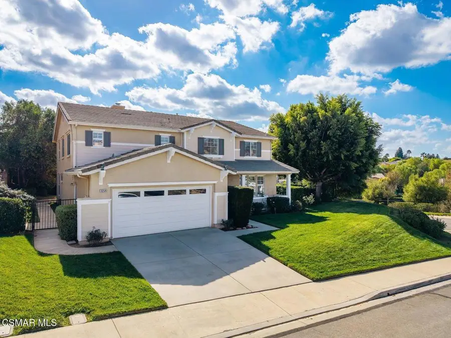 3254 Coastal Oak Drive, Simi Valley, CA 93065 - #2