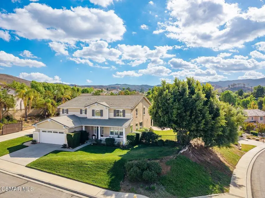3254 Coastal Oak Drive, Simi Valley, CA 93065 - #3