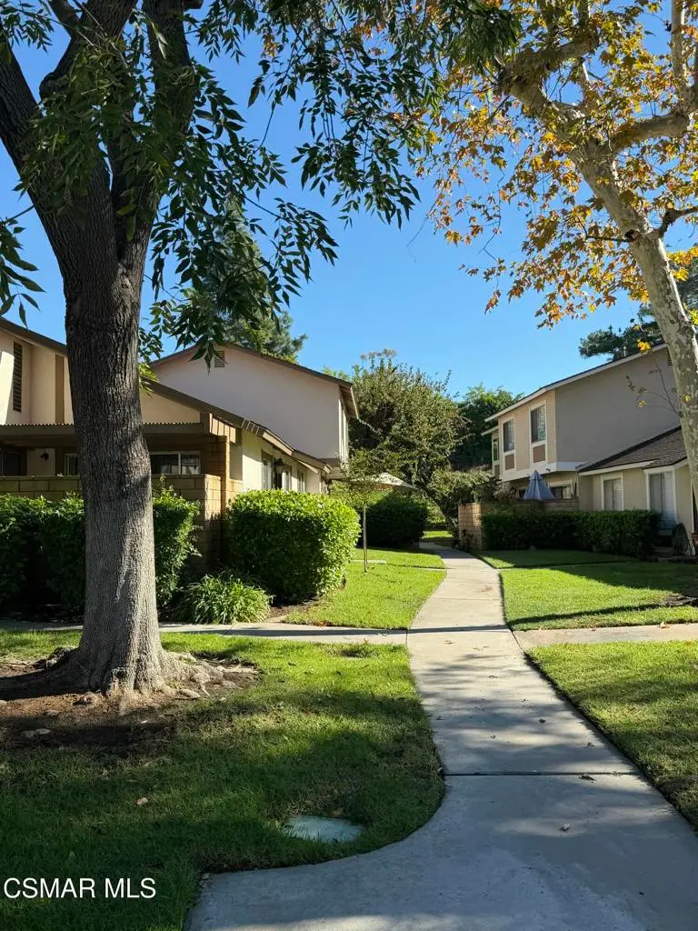 1796 N Willow Woods Drive #21, Anaheim, CA 92807 - #2