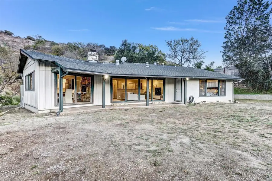 3922 Sunny Oak Road, Sherman Oaks, CA 91403 - #2