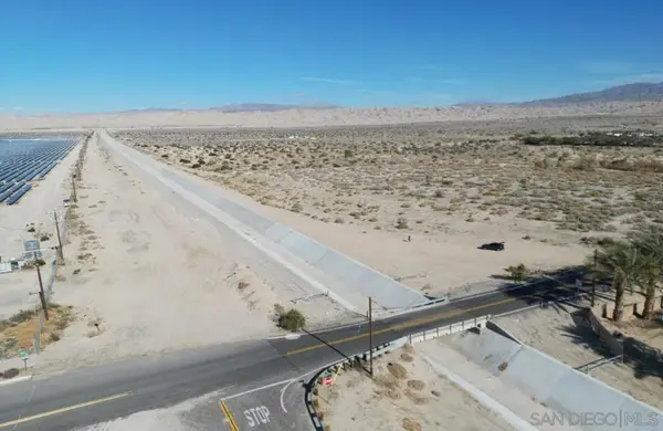 0 Cleveland St., Mecca, CA 92254