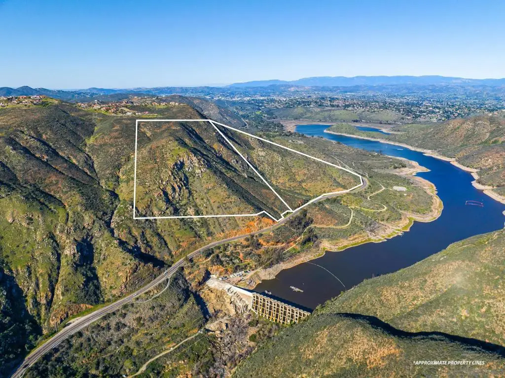 0 Del Dios Hwy, Escondido, CA 92029 - #1