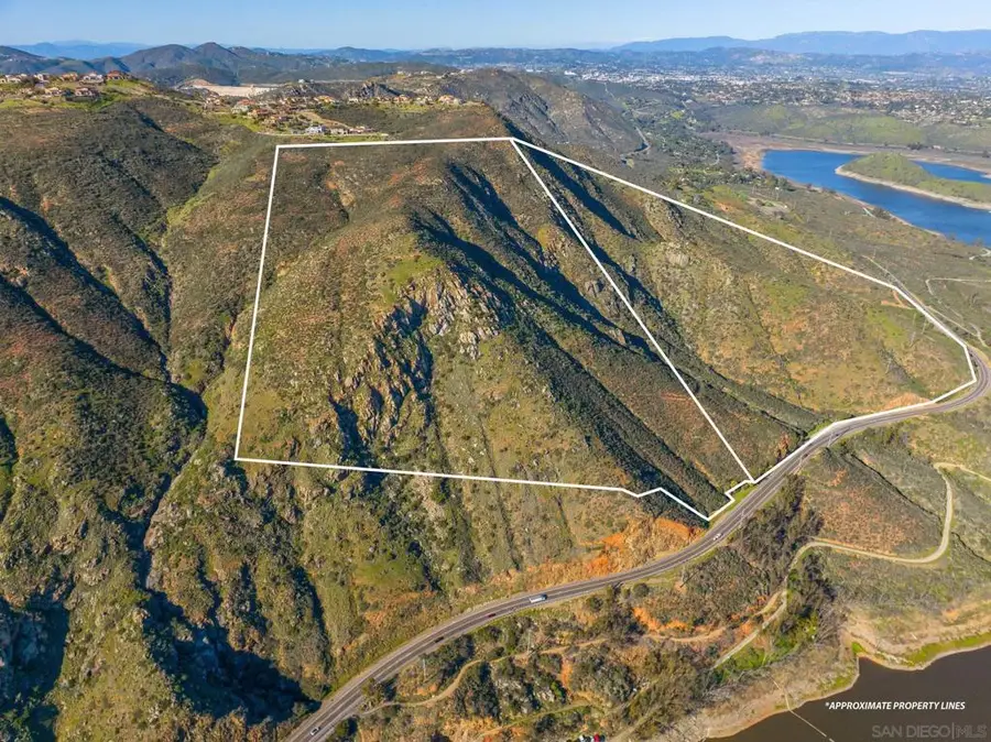 0 Del Dios Hwy, Escondido, CA 92029 - #3