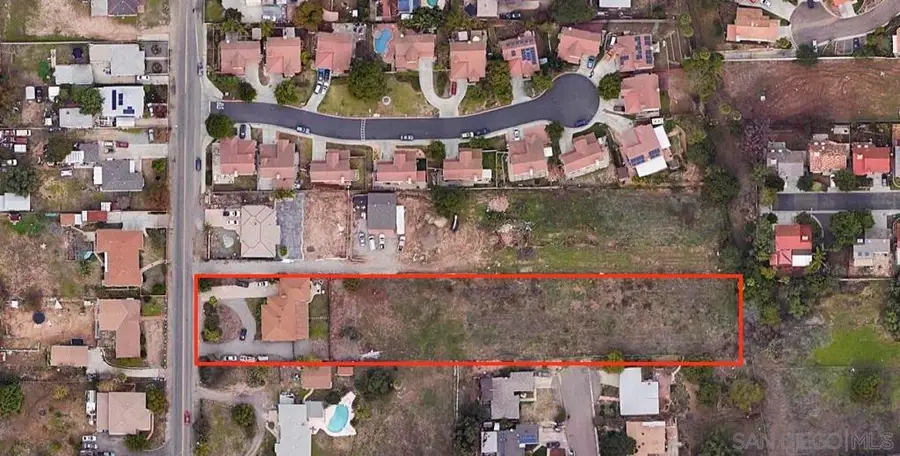 Dartmoor Dr, Lemon Grove, CA 91945 - Image #2