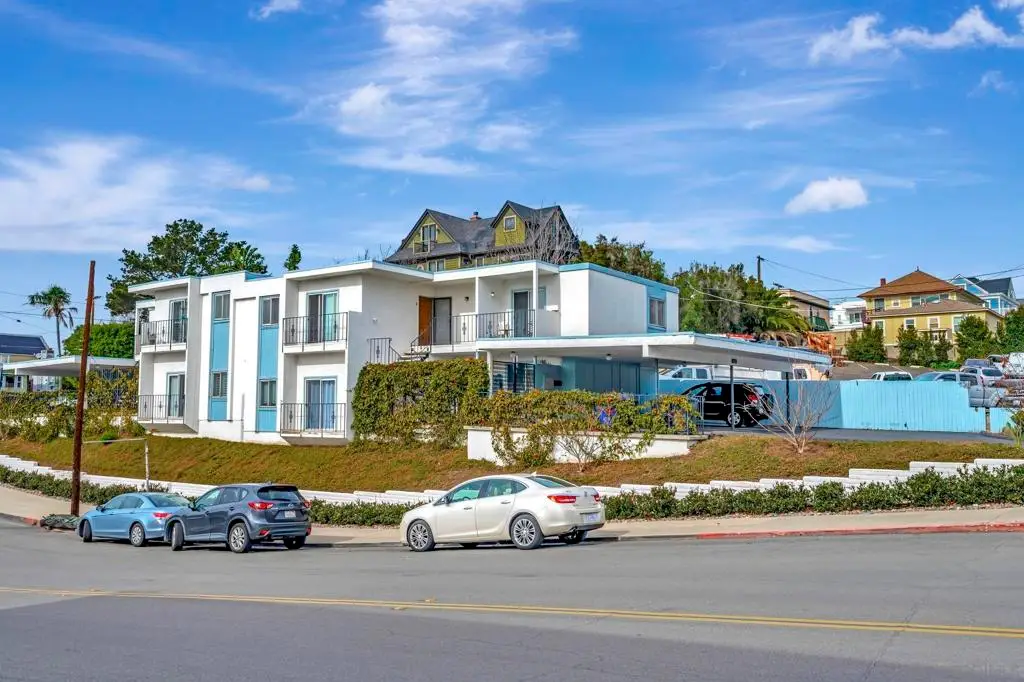 2108 3rd Avenue #1, San Diego, CA 92101 - Image #1