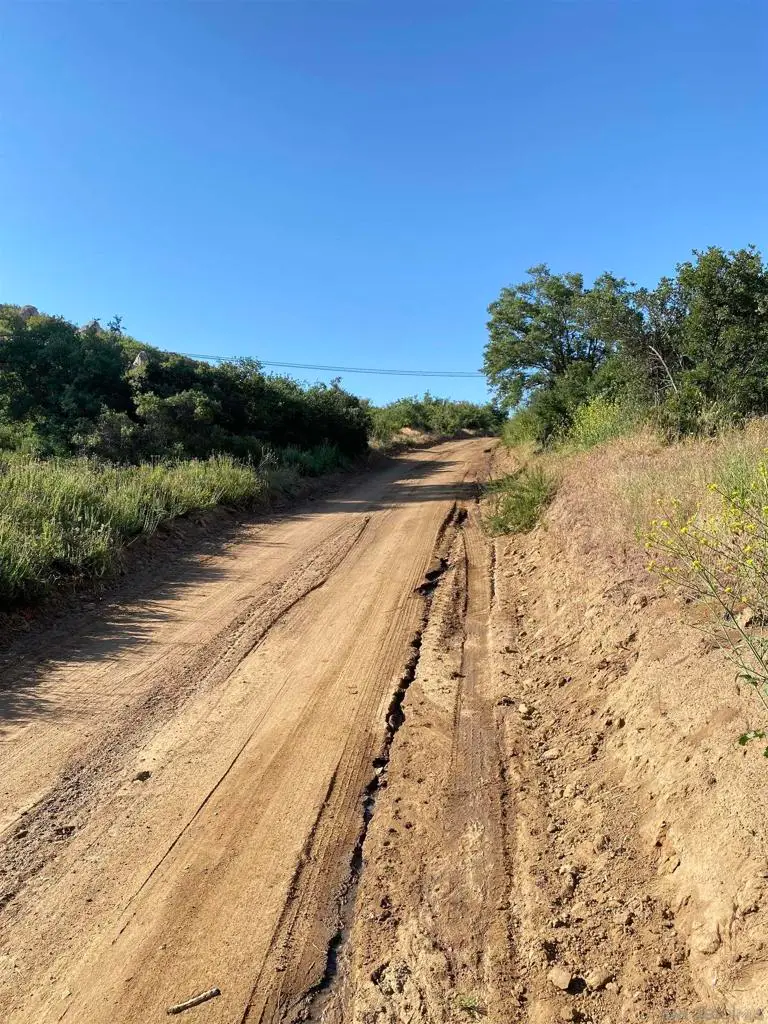 0 Hwy 94, Potrero, CA 91963 - #1