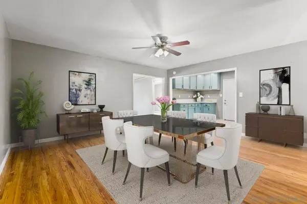 3443 Trophy Drive, La Mesa, CA 91941