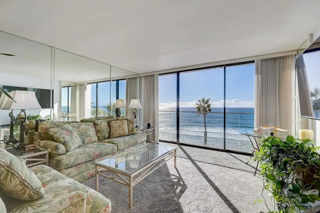 4767 Ocean Blvd #411, San Diego, CA 92109 - #1