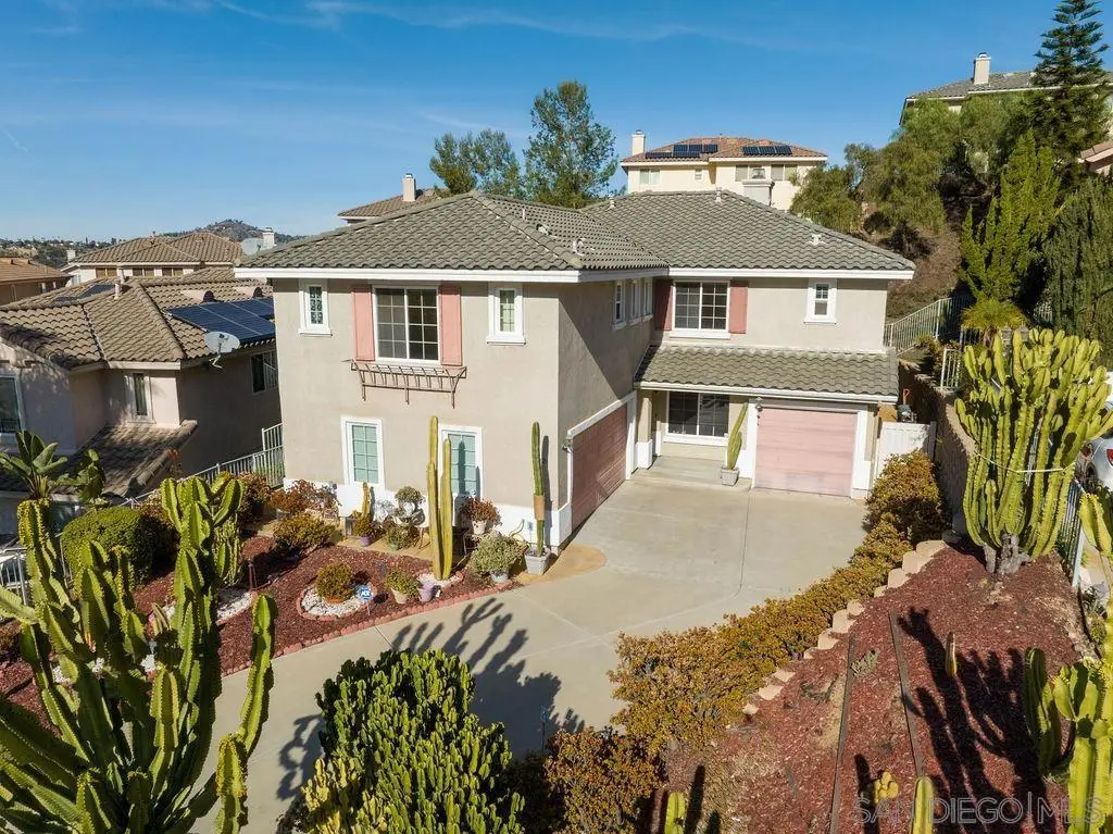 10421 Magical Waters Ct, Spring Valley, CA 91978 - Image #1