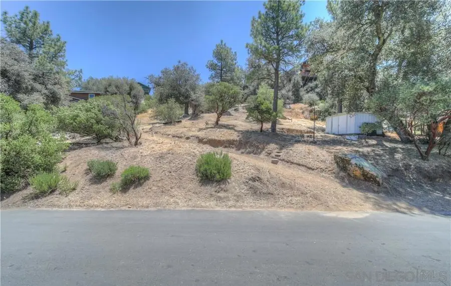 0 Pine Blvd, Pine Valley, CA 91962 - #3