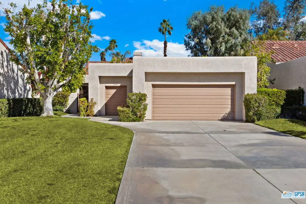 10010 Sunningdale Drive, Rancho Mirage, CA 92270 - Image #1