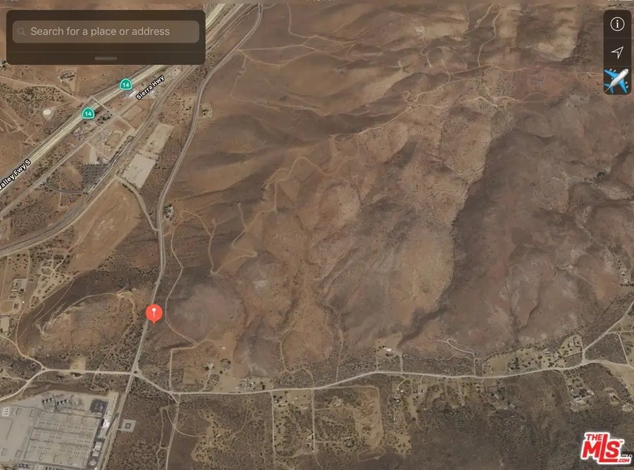 33772 Vac/vic Hillside Dr Drt Drive, Acton, CA 93510 - #3