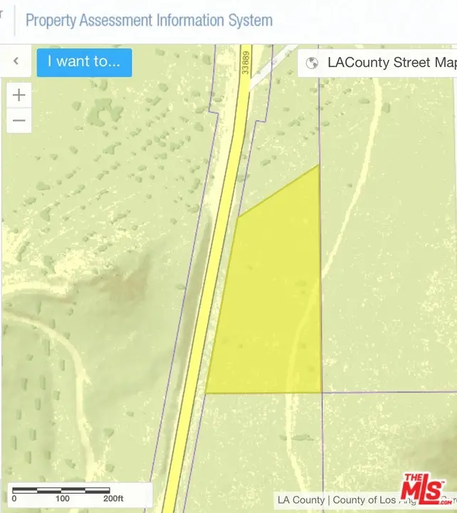 33540 Vac/angeles Forest Hwy/v Drive, Acton, CA 93510 - #3