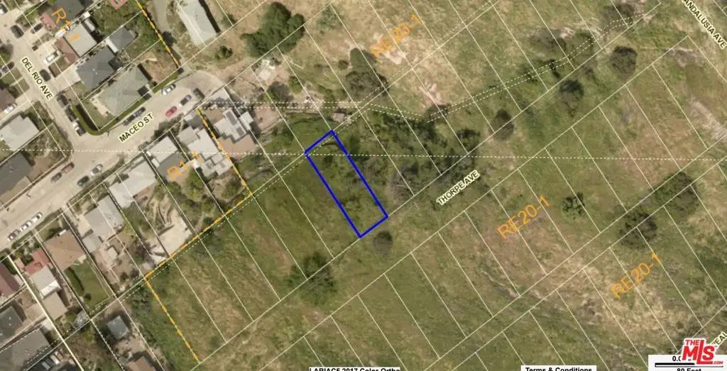 3551 E Thorpe Avenue, Los Angeles, CA 90065 - Image #1