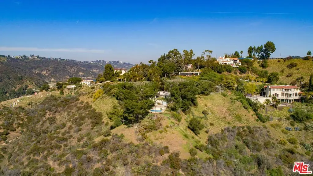 1785 Bel Air Road, Los Angeles, CA 90077 - Image #1