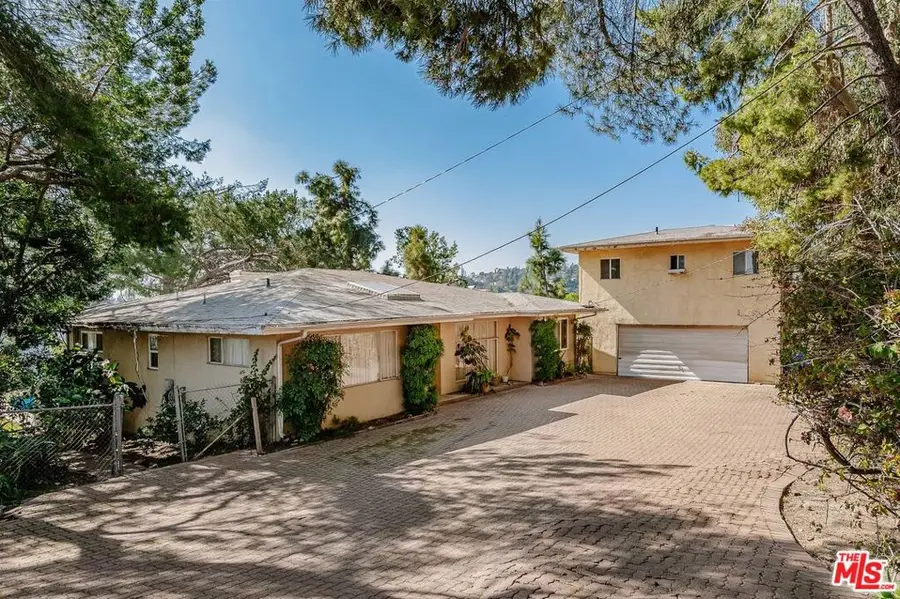 1785 Bel Air Road, Los Angeles, CA 90077 - Image #2