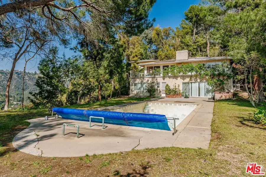 1785 Bel Air Road, Los Angeles, CA 90077 - Image #3