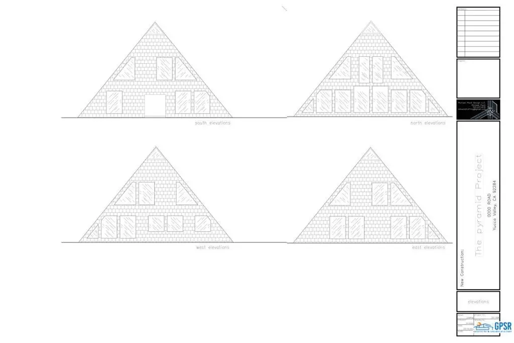 6315 Rice Avenue, Joshua Tree, CA 92252 - Image #1