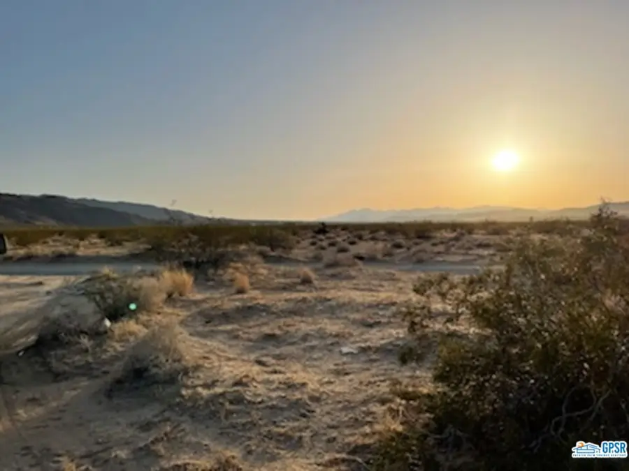 6315 Rice Avenue, Joshua Tree, CA 92252 - Image #2