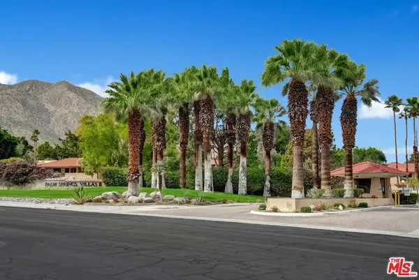 2809 N Los Felices Circle E #G115, Palm Springs, CA 92262
