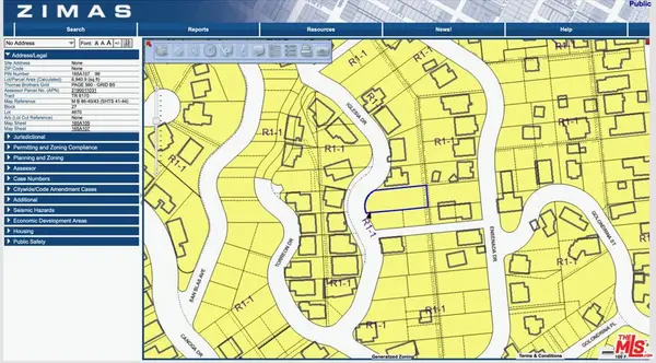 21435 N W Iglesia Drive, Woodland Hills, CA 91364