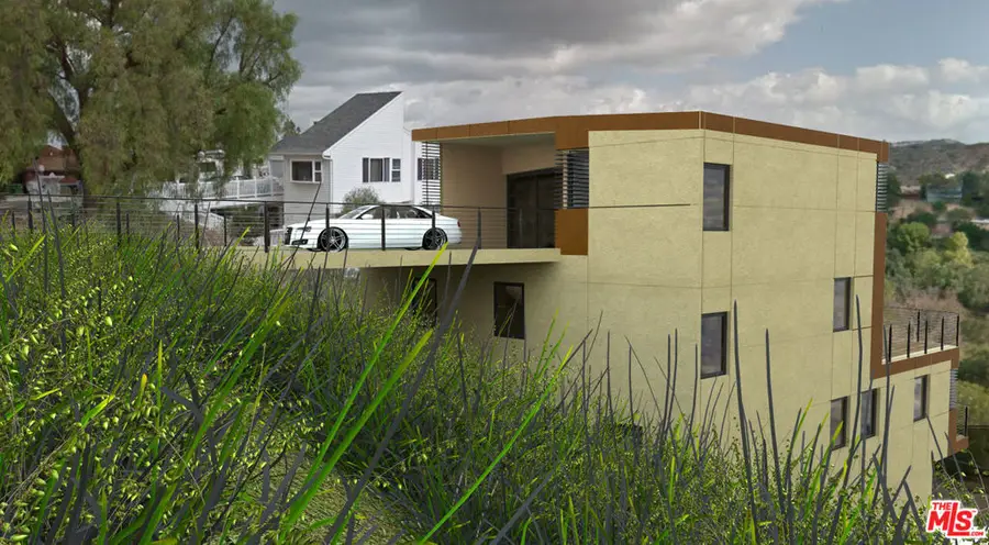 21435 N W Iglesia Drive, Woodland Hills, CA 91364 - #3