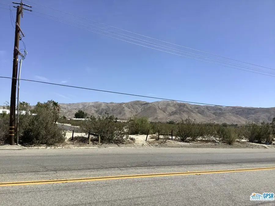0 Dillon Rd And Long Canyon, Desert Hot Springs, CA 92241 - Image #2