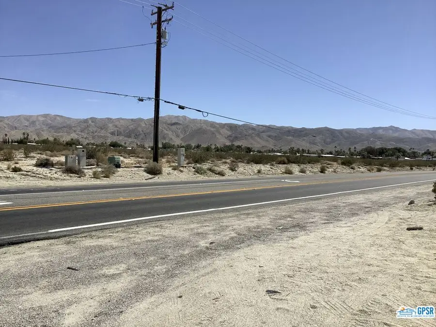 0 Dillon Rd And Long Canyon, Desert Hot Springs, CA 92241 - Image #3