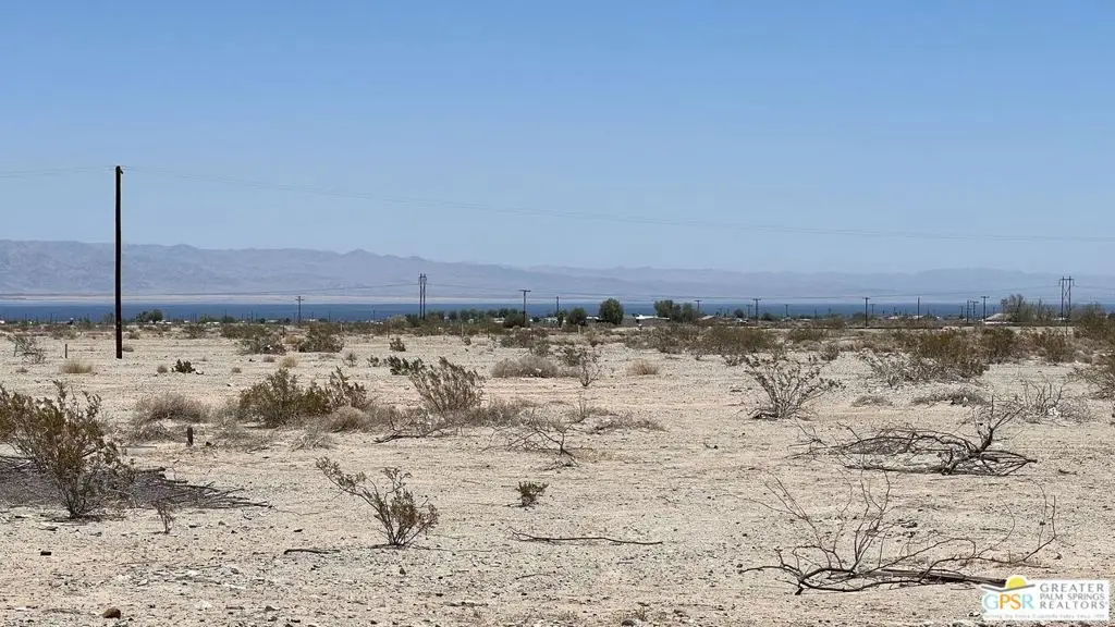 2442 Balsa Avenue, Thermal, CA 92274 - #1