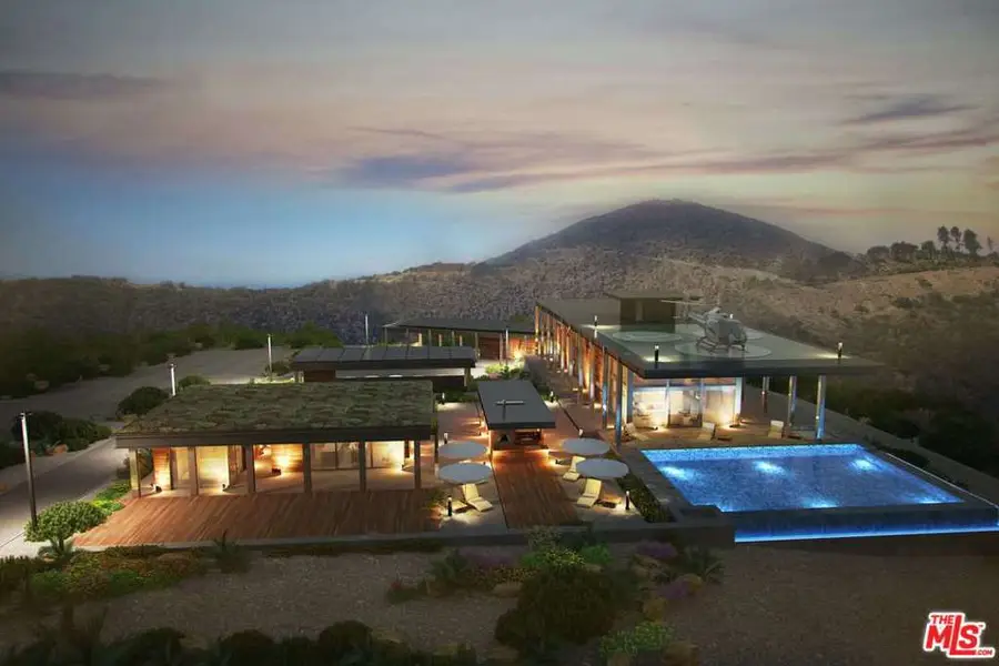 9950 Cotharin Road, Malibu, CA 90265 - Image #2