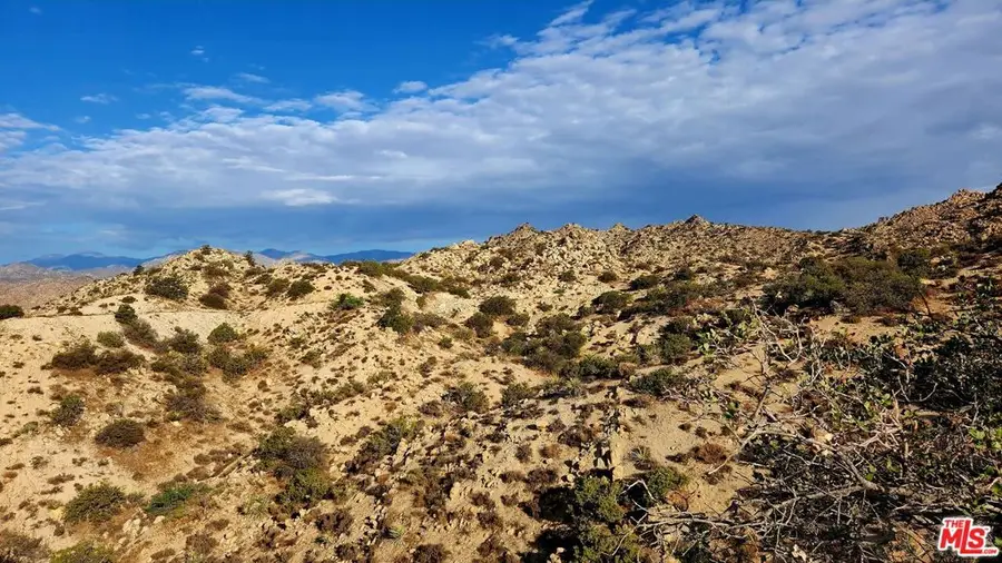 10 W Omega Trail, Yucca Valley, CA 92284 - #3