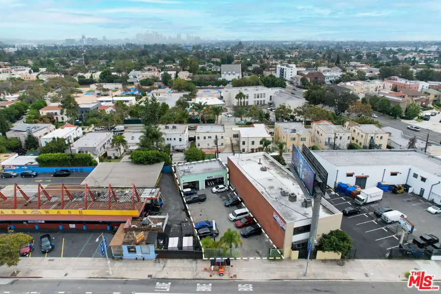 920 S La Brea Avenue, Los Angeles, CA 90036 - Image #2