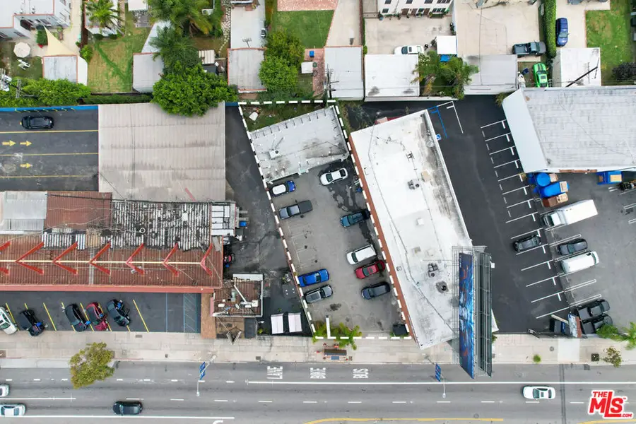 920 S La Brea Avenue, Los Angeles, CA 90036 - Image #3