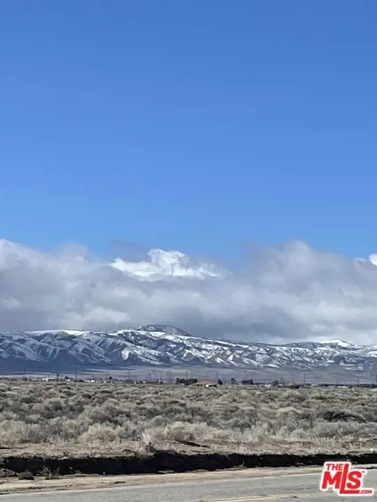 0 Vac/ave E Drt /vic 63rd Stw, Lancaster, CA 93536 - #1