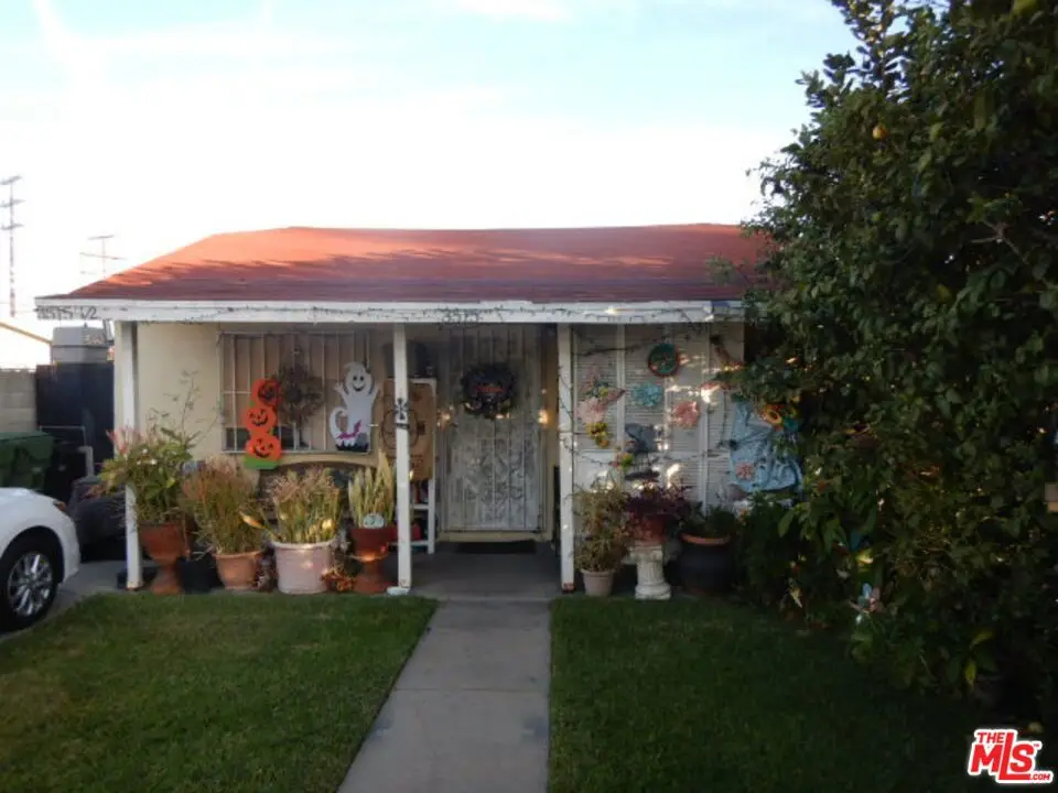 3515 Hunter Street, Los Angeles, CA 90023 - Image #1