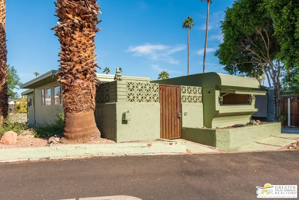 82 Santa Monica Street, Palm Springs, CA 92264 - #1